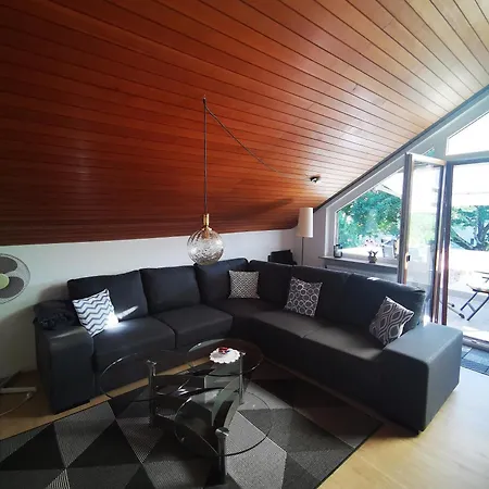 Ferienwohnung Anneliese Leutenbach Extérieur photo