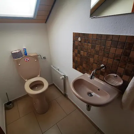 Ferienwohnung Anneliese Leutenbach Extérieur photo