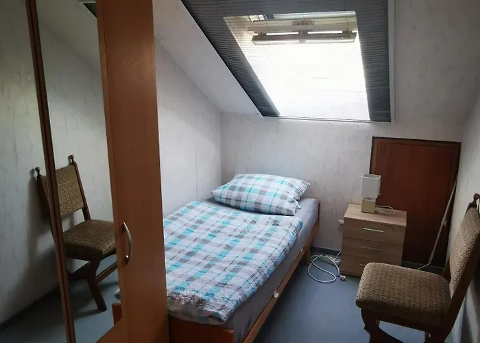 Ferienwohnung Anneliese