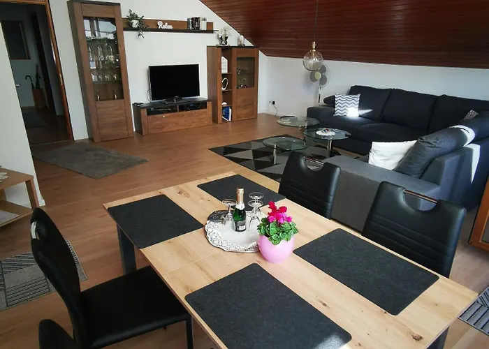 Ferienwohnung Anneliese