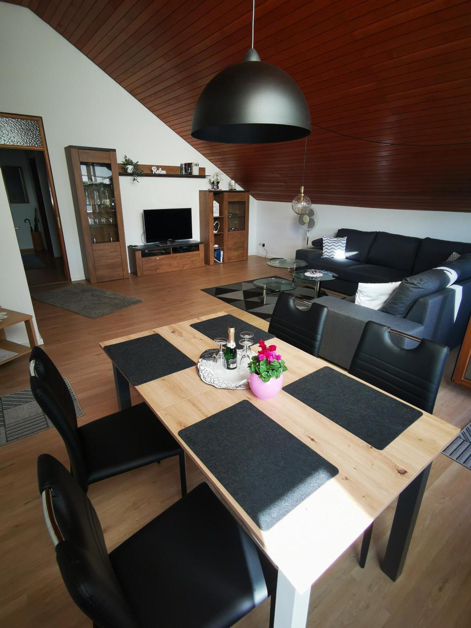 Appartement Anneliese *