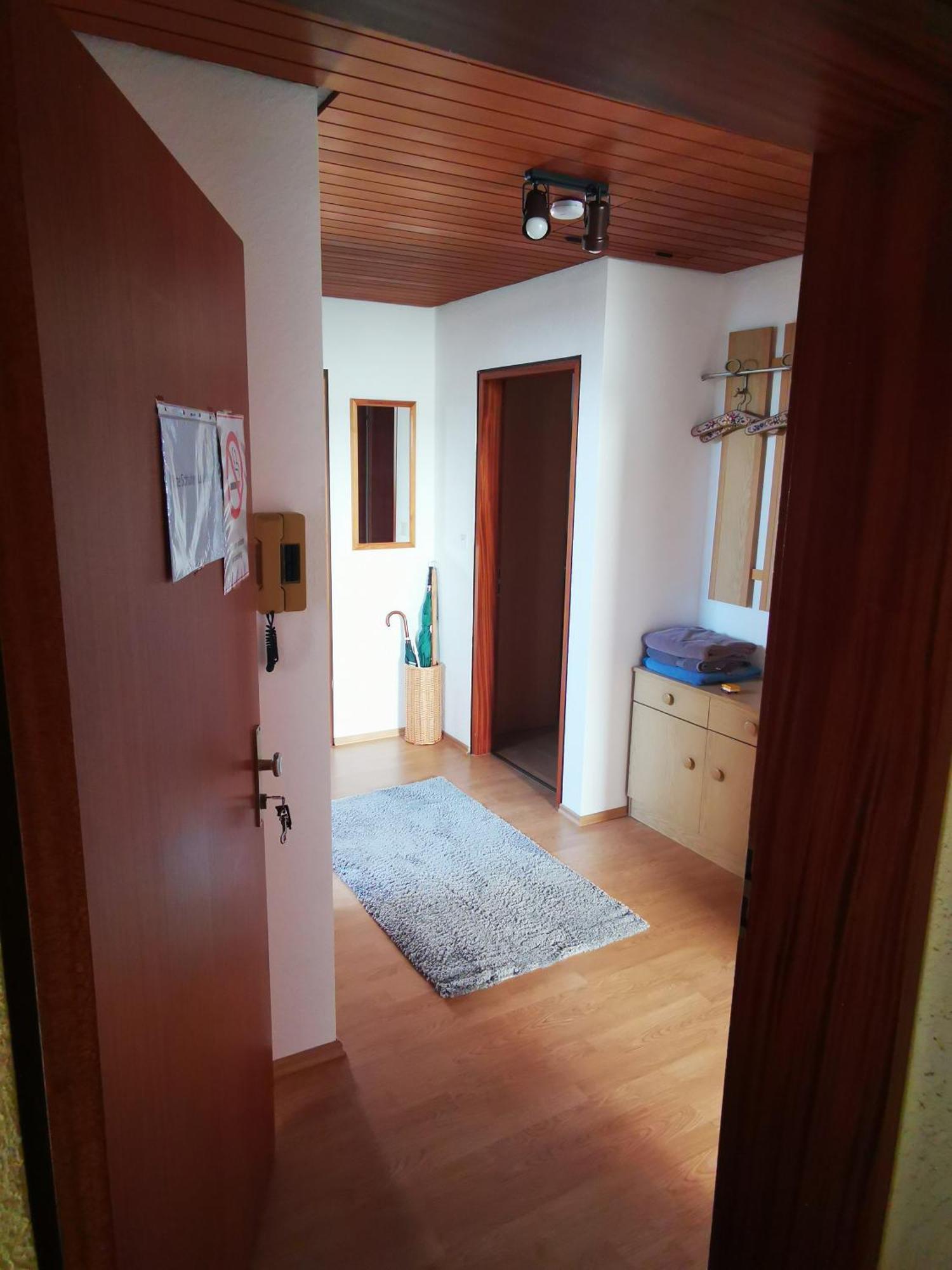 Anneliese Appartement *