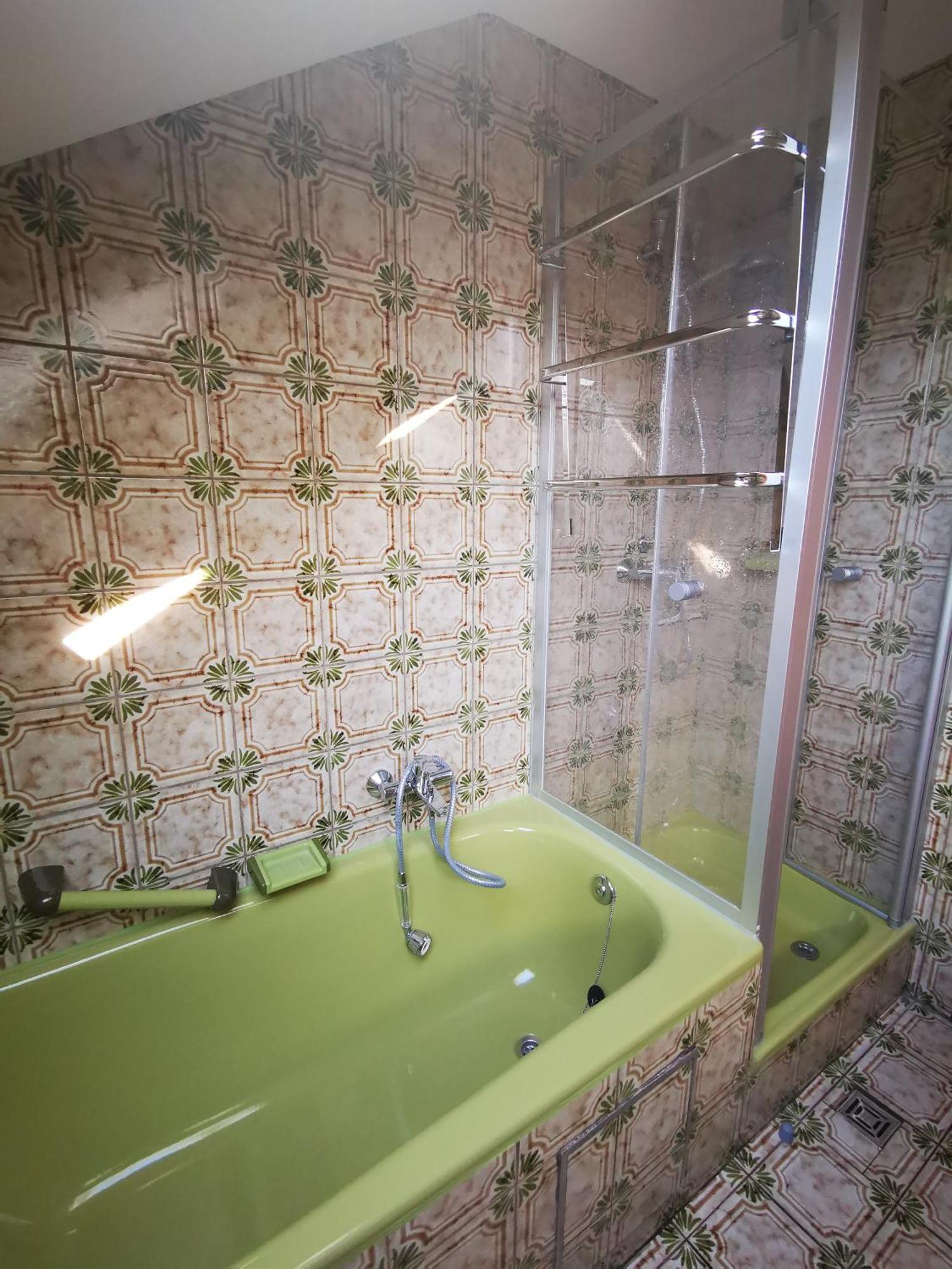 Appartement Anneliese *