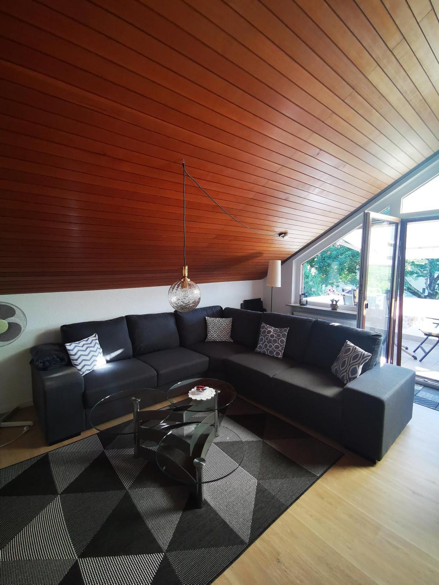 Appartement Anneliese Leutenbach