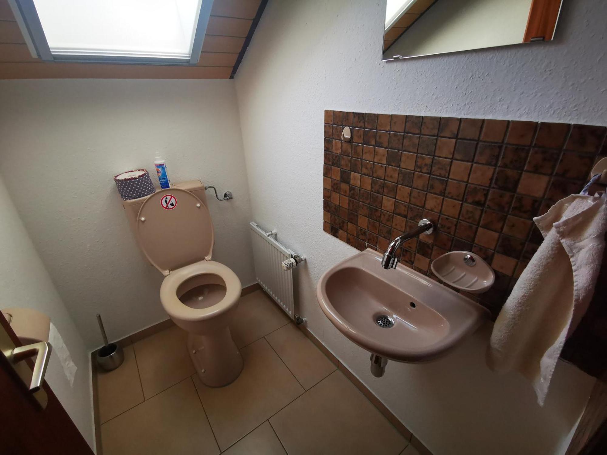 Anneliese Appartement