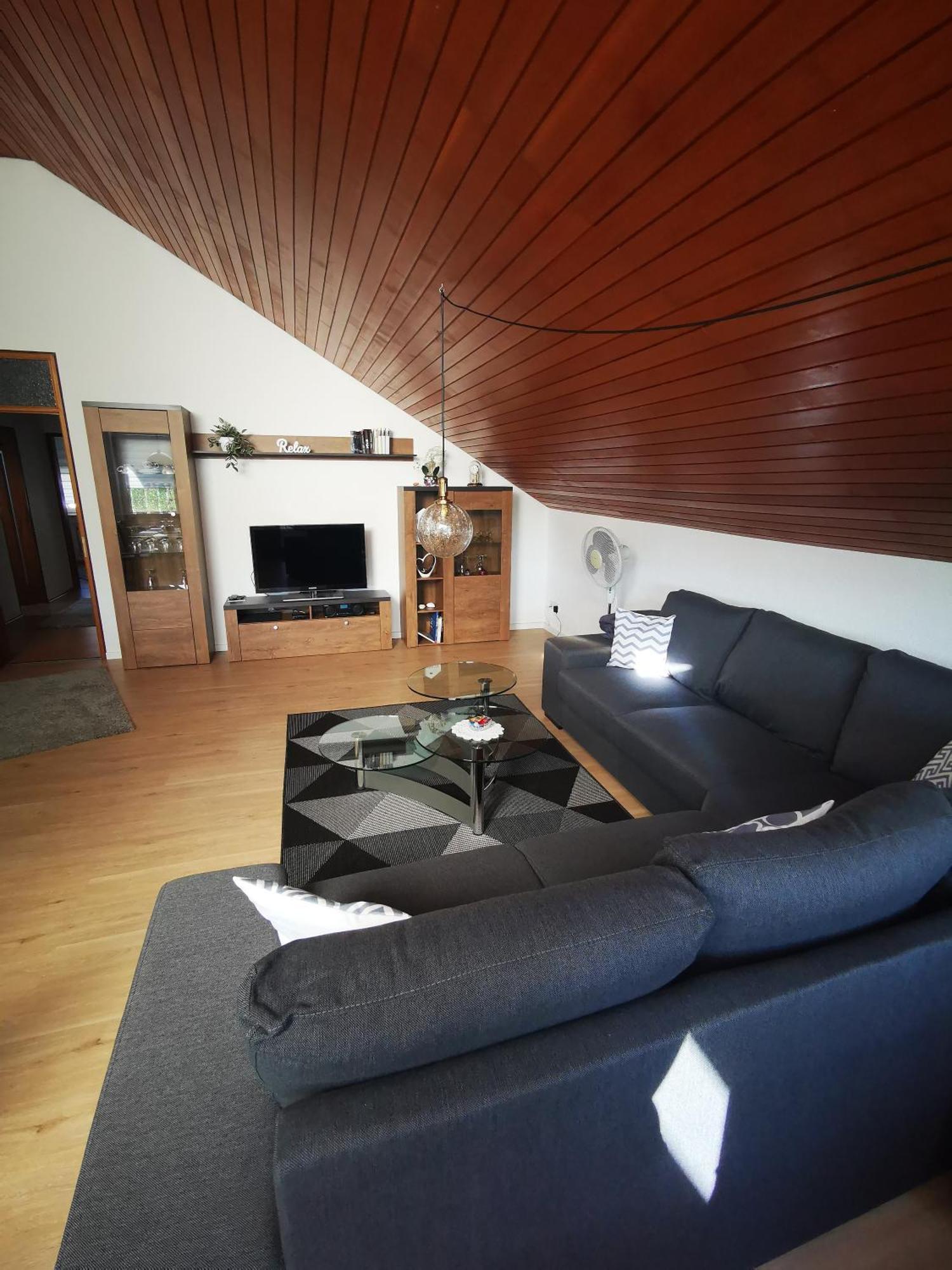Anneliese Appartement *