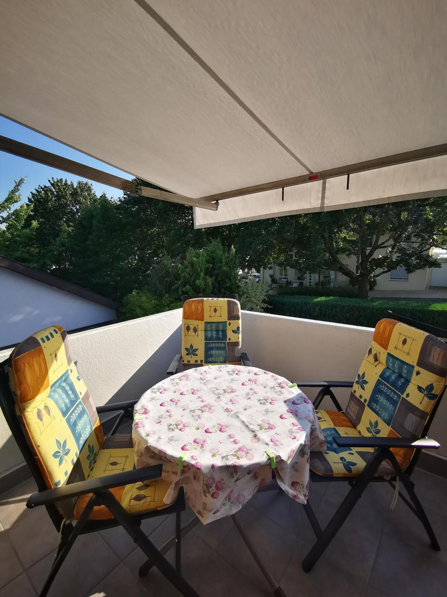 Appartement Anneliese Leutenbach